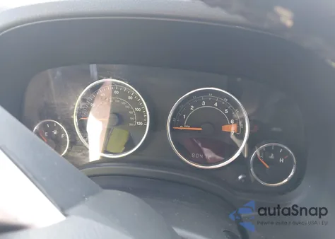 2016 Jeep Compass Latitude from USA, damaged, VIN 1C4NJDEB8GD784869